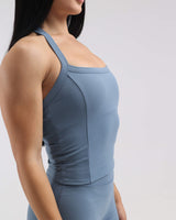 Everyday Halter Top - Neverover Activewear