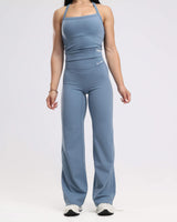 Everyday Wide Leg Leggings - Neverover Activewear