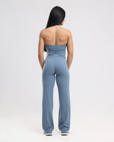 Everyday Wide Leg Leggings - Neverover Activewear