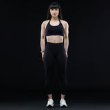 Essential Training Leggings - Neverover Activewear