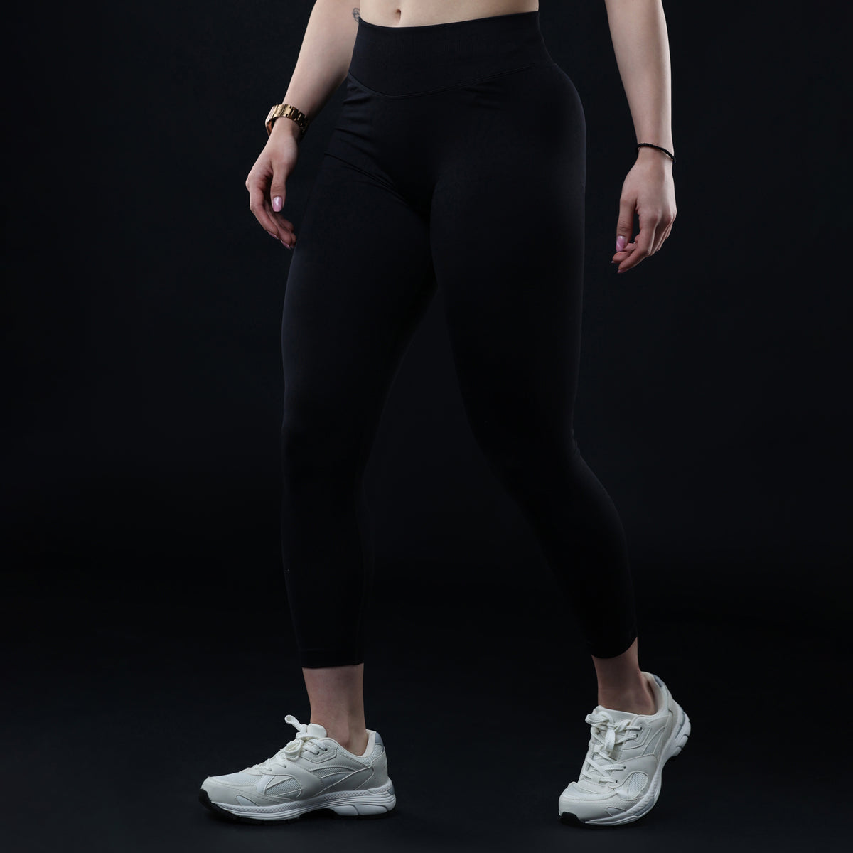 Essential Training Leggings - Neverover Activewear