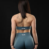 Essential Training Sports Bra - Neverover Activewear