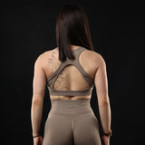 SecondSkin Seamless Leggings - Neverover Activewear