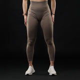 SecondSkin Seamless Leggings - Neverover Activewear
