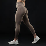 SecondSkin Seamless Leggings - Neverover Activewear