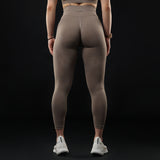 SecondSkin Seamless Leggings - Neverover Activewear