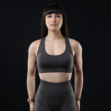 SecondSkin Seamless Bra - Neverover Activewear