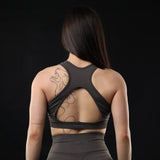 SecondSkin Seamless Bra - Neverover Activewear