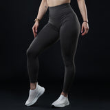 SecondSkin Seamless Leggings - Neverover Activewear