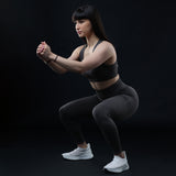 SecondSkin Seamless Leggings - Neverover Activewear