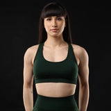 SecondSkin Seamless Bra - Neverover Activewear