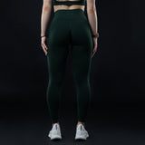 SecondSkin Seamless Leggings - Neverover Activewear