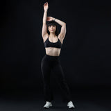 SecondSkin Strappy Bralette Bra - Neverover Activewear
