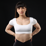 Everyday Crop Top - Neverover Activewear