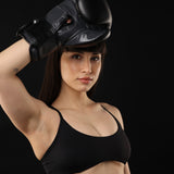 SecondSkin Strappy Bralette Bra - Neverover Activewear