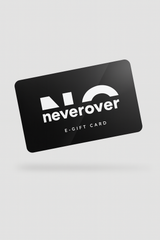 neverover Gift Card - Neverover Activewear