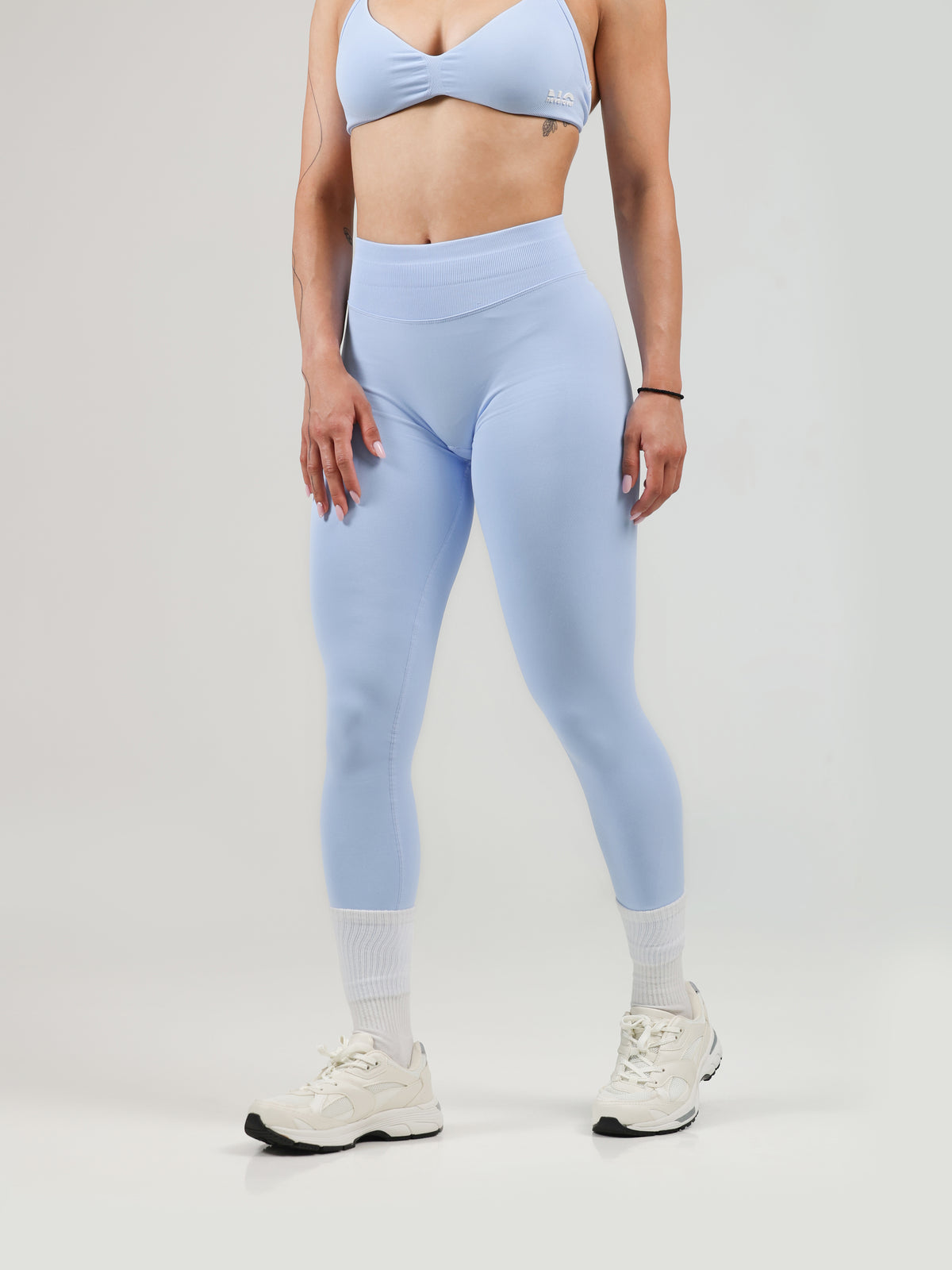 Hue Seamless Leggings - Neverover Activewear