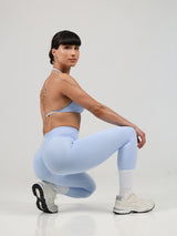 Hue Seamless Leggings - Neverover Activewear