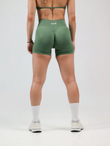 Hue Shorts - Neverover Activewear