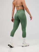 Hue Seamless Leggings - Neverover Activewear