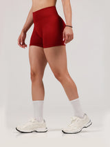 Hue Shorts - Neverover Activewear