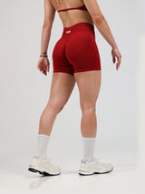 Hue Shorts - Neverover Activewear