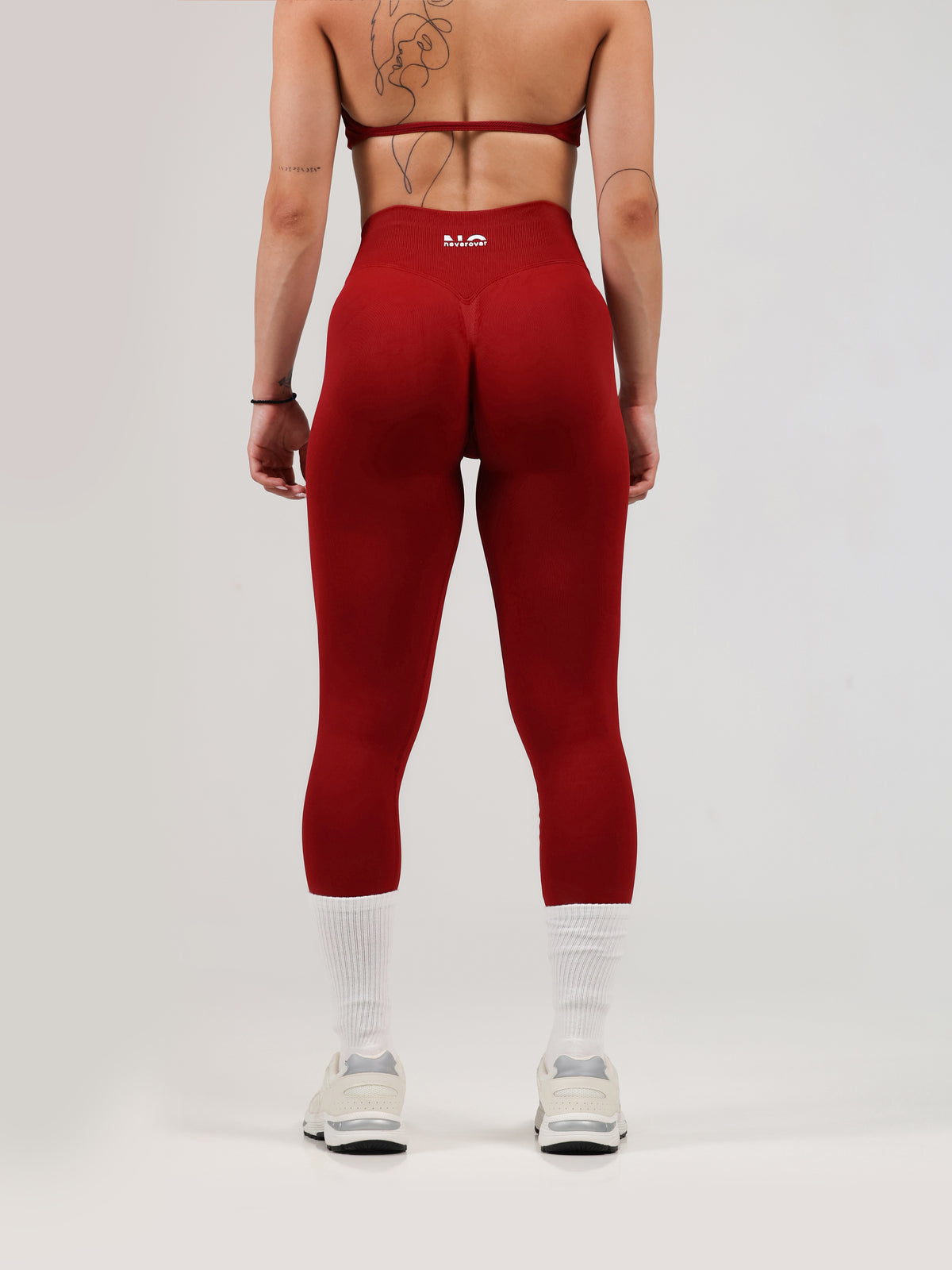 Hue Seamless Leggings - Neverover Activewear
