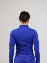 Hue Jacket - Neverover Activewear