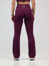 Nova Flared Leggings - Neverover Activewear