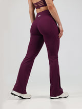 Nova Flared Leggings - Neverover Activewear