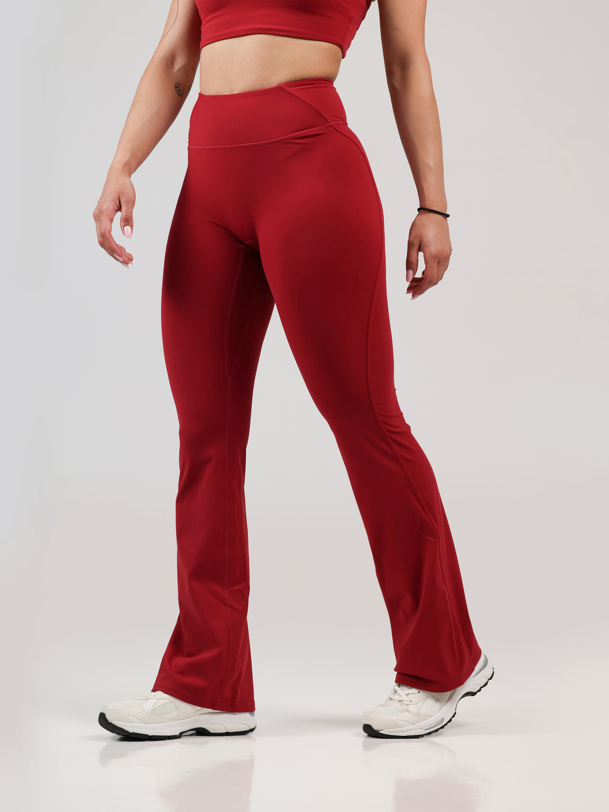 Nova Flared Leggings - Neverover Activewear