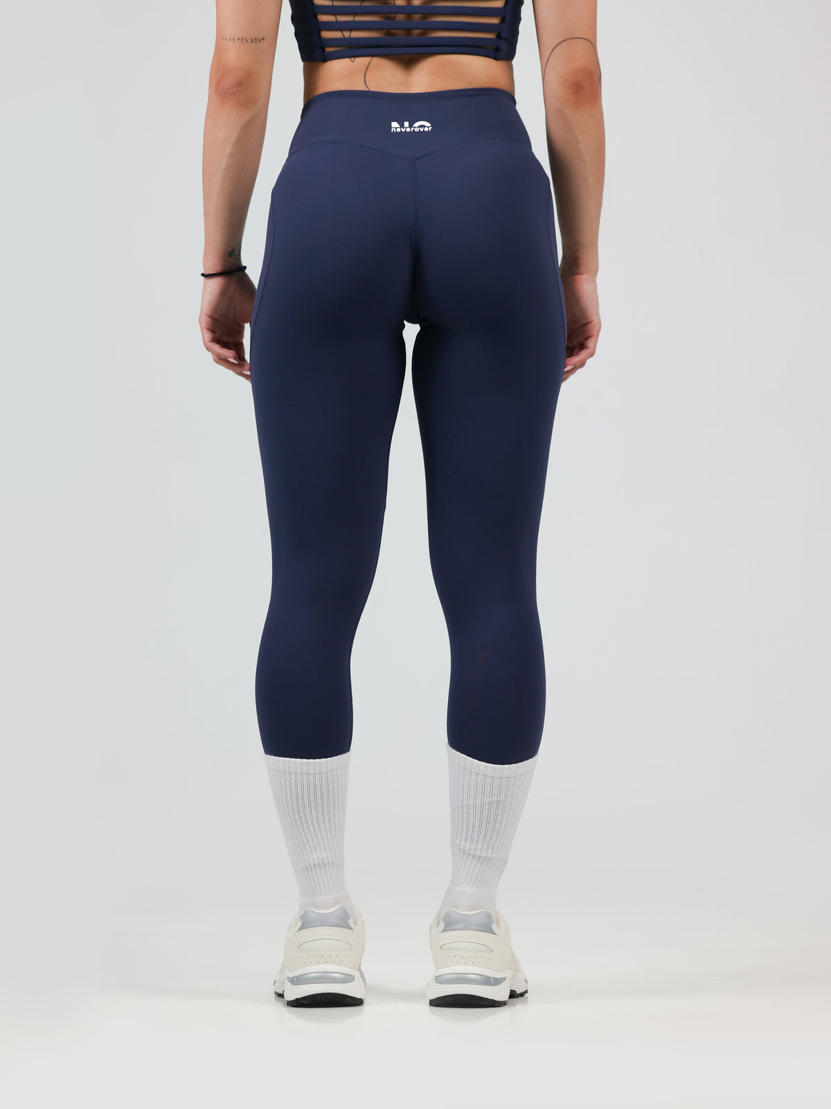 Nova Leggings - Neverover Activewear