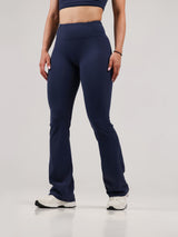 Nova Flared Leggings - Neverover Activewear
