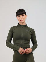 Hue Jacket - Neverover Activewear