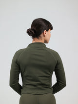 Hue Jacket - Neverover Activewear