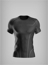 Yaga Seamless T-Shirt - Neverover Activewear