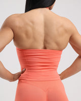 Hue Halter Seamless Top - Neverover Activewear
