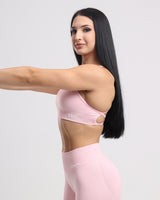 Hue Cross-Back Strappy Bra - Neverover Activewear