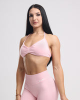 Hue Minimal Strappy Bra - Neverover Activewear