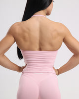 Hue Halter Seamless Top - Neverover Activewear