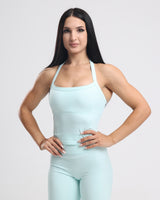 Everyday Halter Top - Neverover Activewear