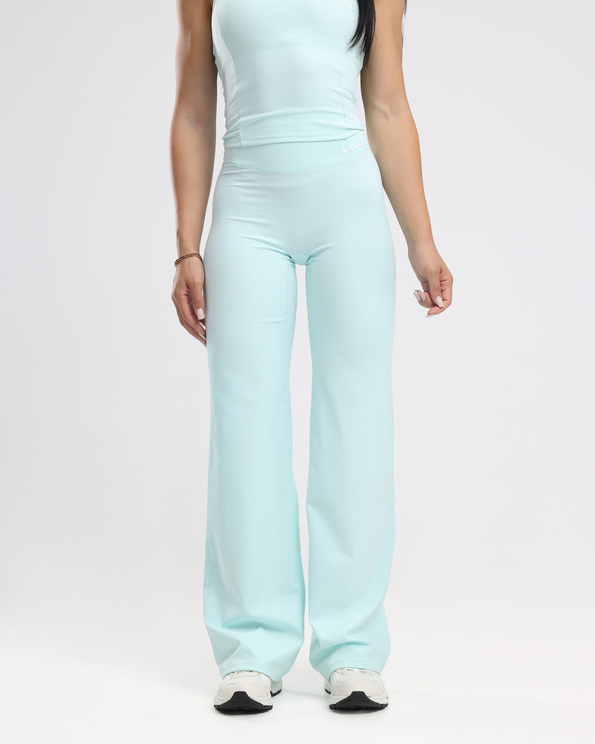 Everyday Wide Leg Leggings - Neverover Activewear
