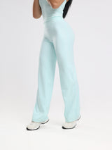 Everyday Wide Leg Leggings - Neverover Activewear