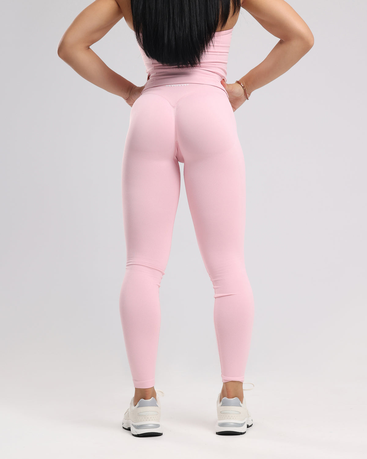 Hue Seamless Leggings - Neverover Activewear