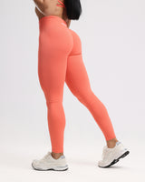 Hue Seamless Leggings - Neverover Activewear