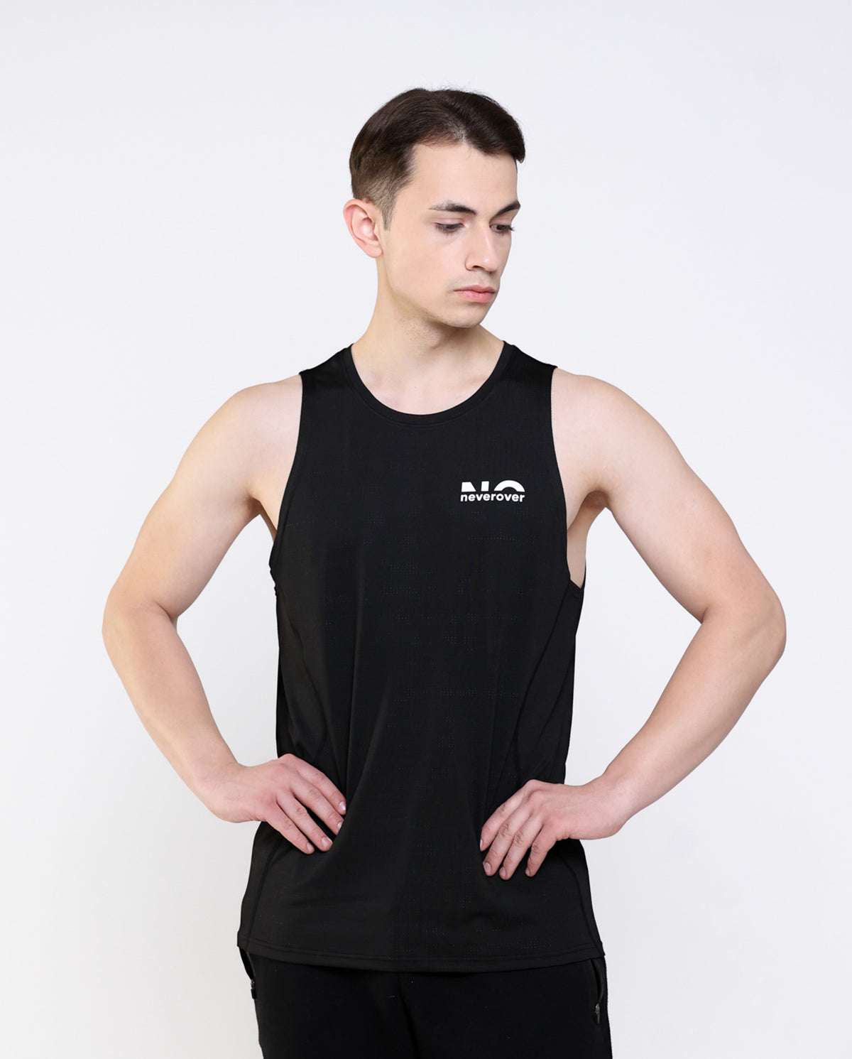 AeroKnit Tank - Neverover Activewear