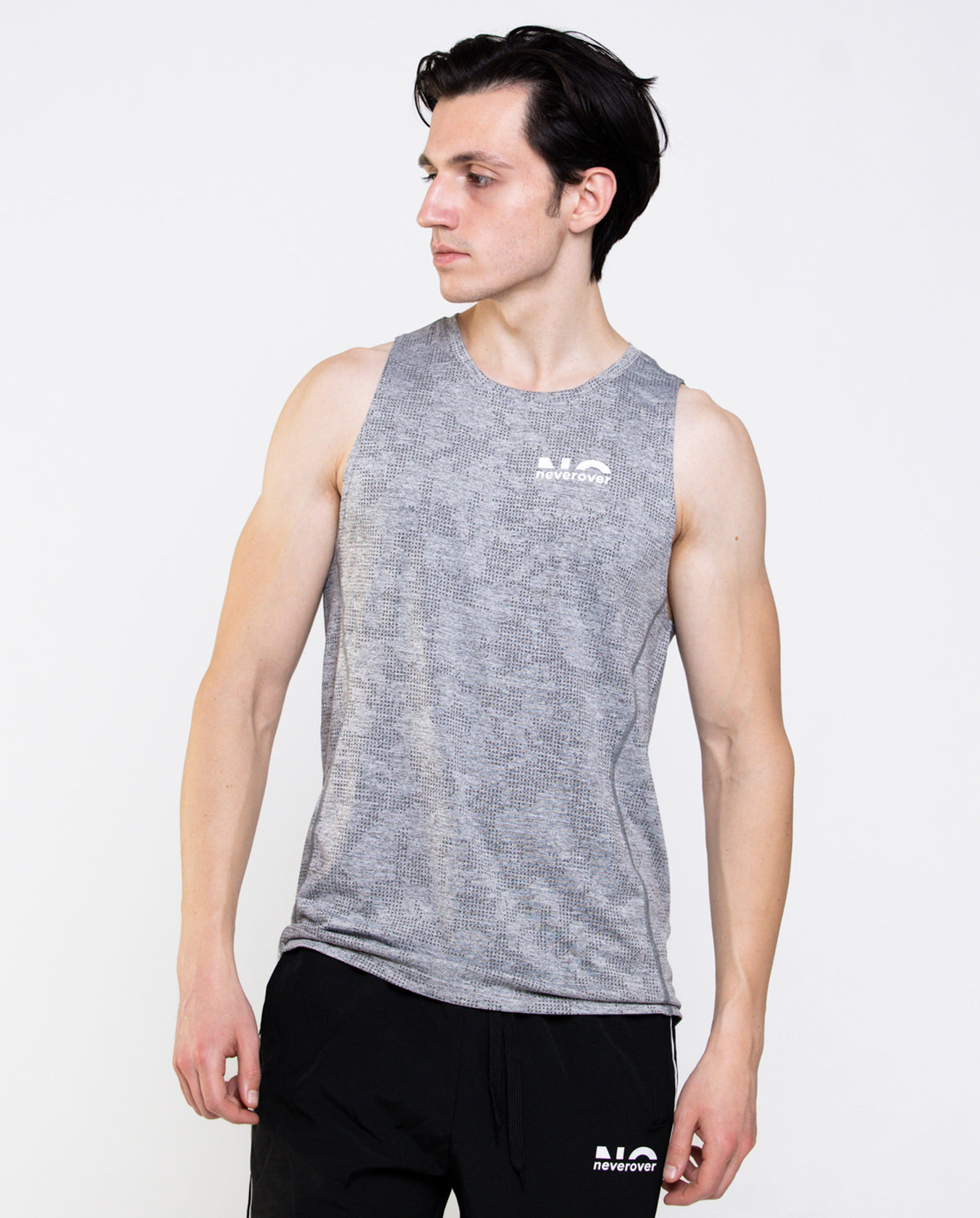 AeroKnit Tank - Neverover Activewear