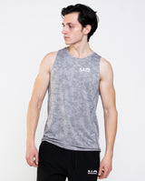 AeroKnit Tank - Neverover Activewear