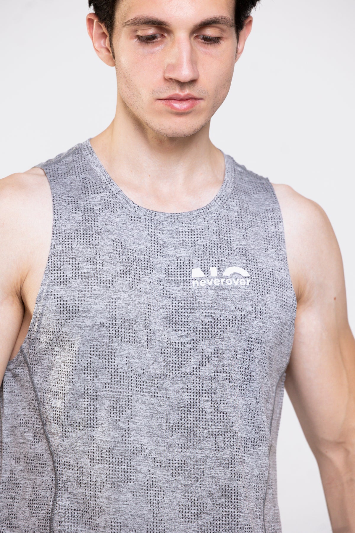 AeroKnit Tank - Neverover Activewear