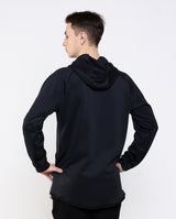 Core Zipup Hoodie - Neverover Activewear